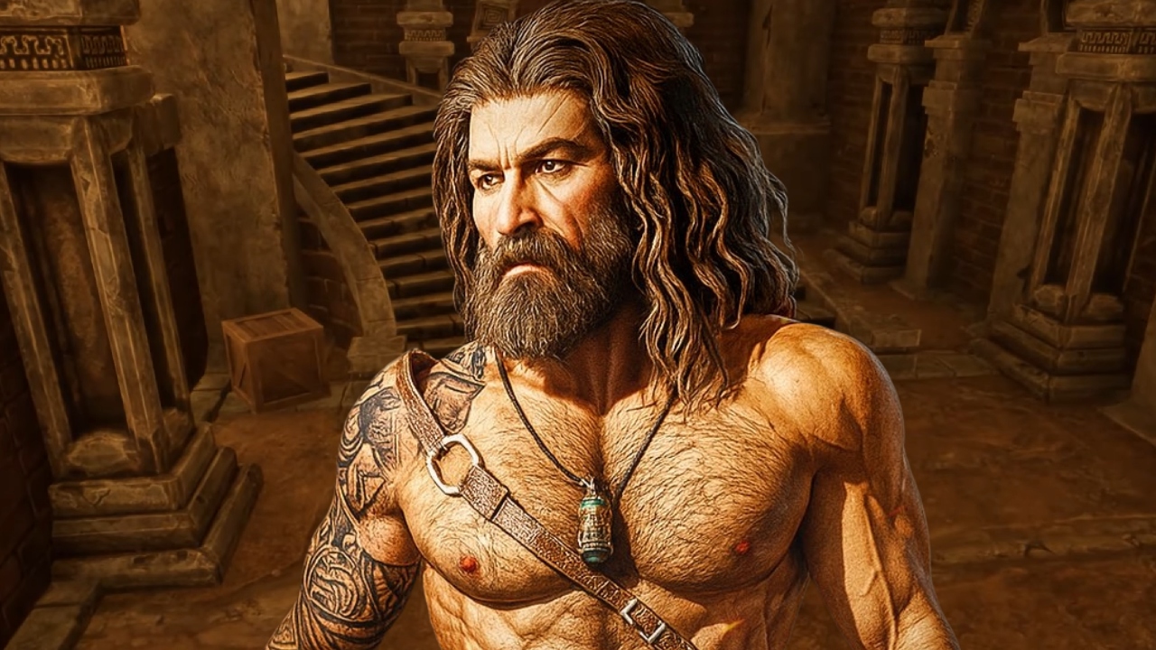 MMORPG failed in 2025 right at release, now wants to do everything better, shows new combat system