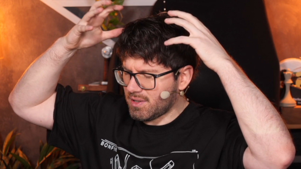 Sauercrowd verliert einen Twitch-Streamer kurz vorm Raid, sagt: Er hat eine richtige Aversion gegen WoW entwickelt