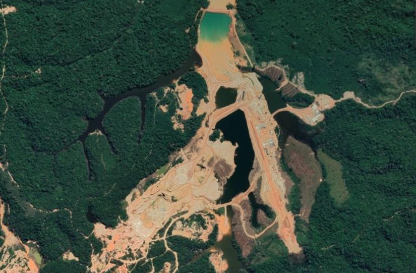 FAB e Anac permitiram aeródromo em garimpo de ouro investigado pela PF