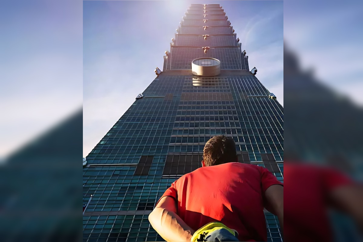 O que o alpinista de escaladas impossíveis pode nos ensinar