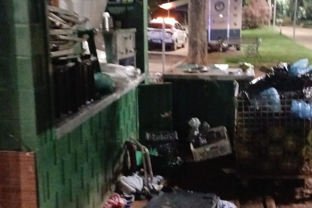 Vendedores relatam aumento de furtos no Ibirapuera e criticam Urbia