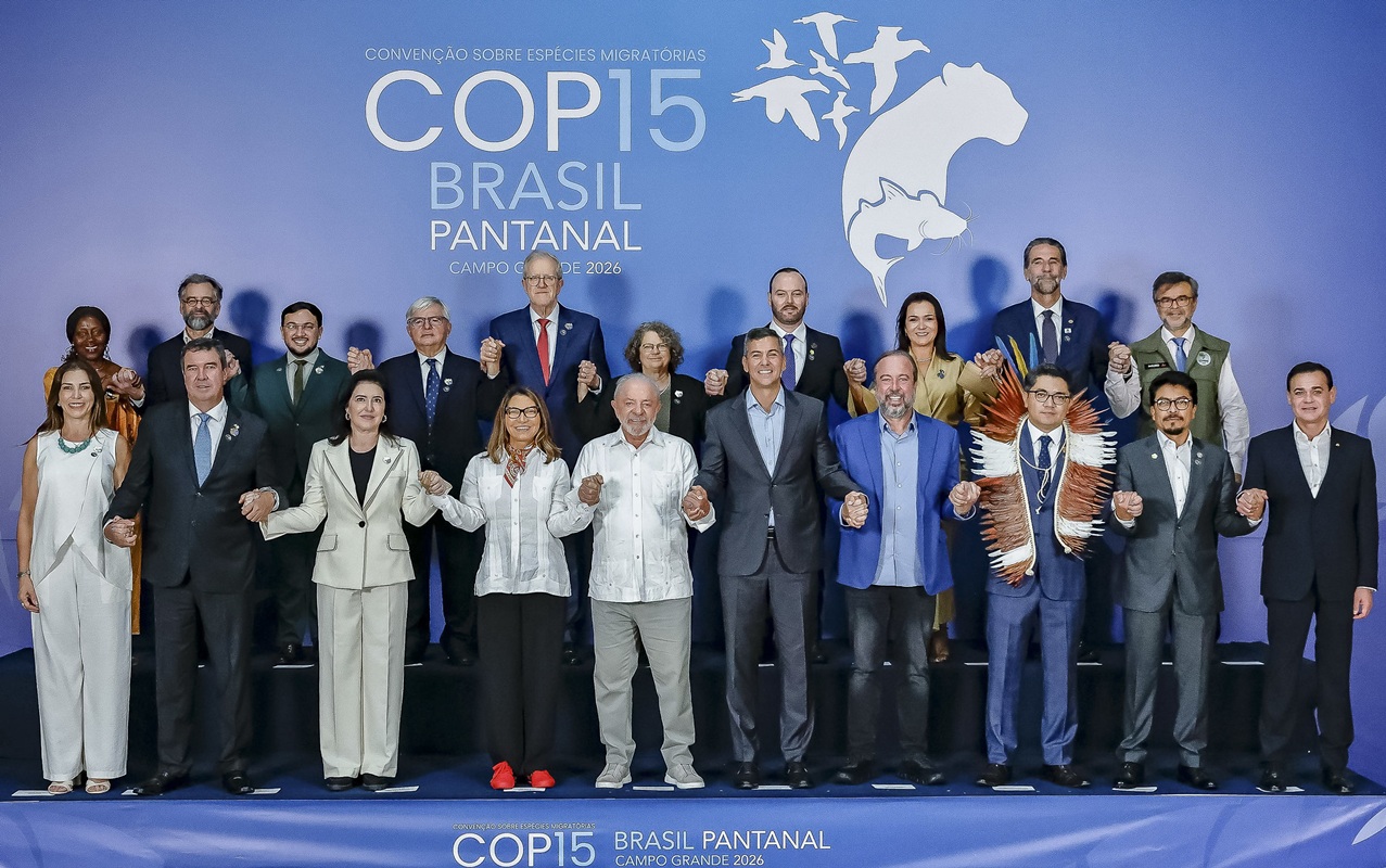 Na COP15, Lula chama Conselho de Segurança da ONU de "omisso"