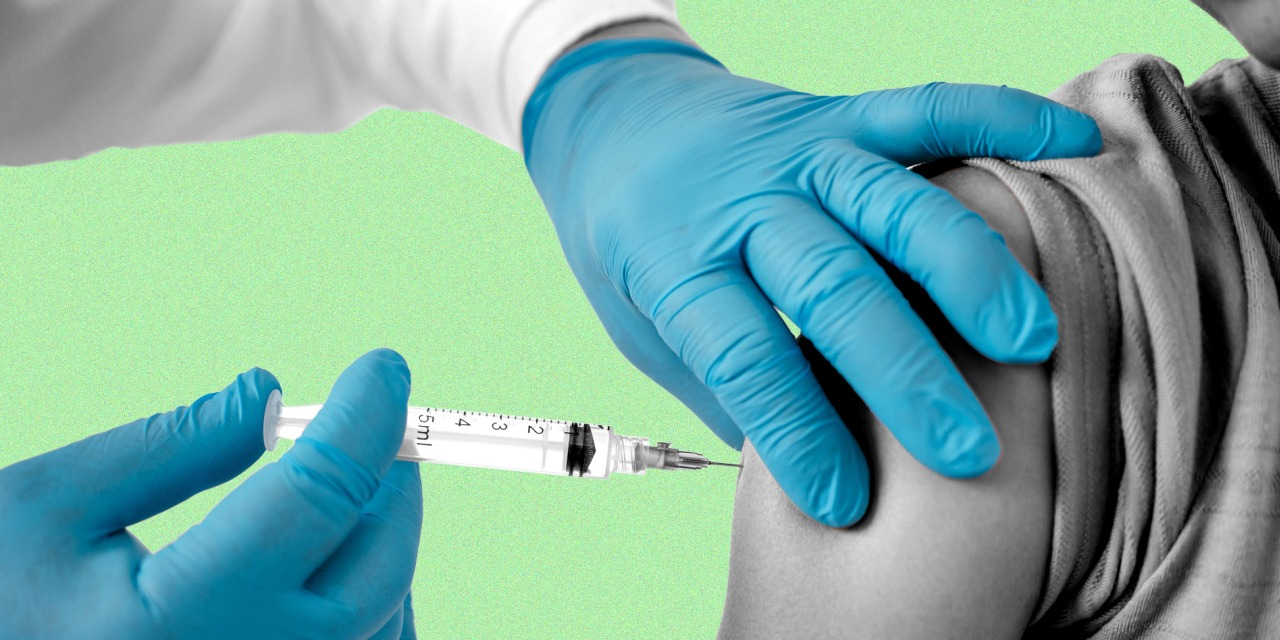 Opinion: America’s new vaccine doctrine for children replaces data with dogma - MarketWatch