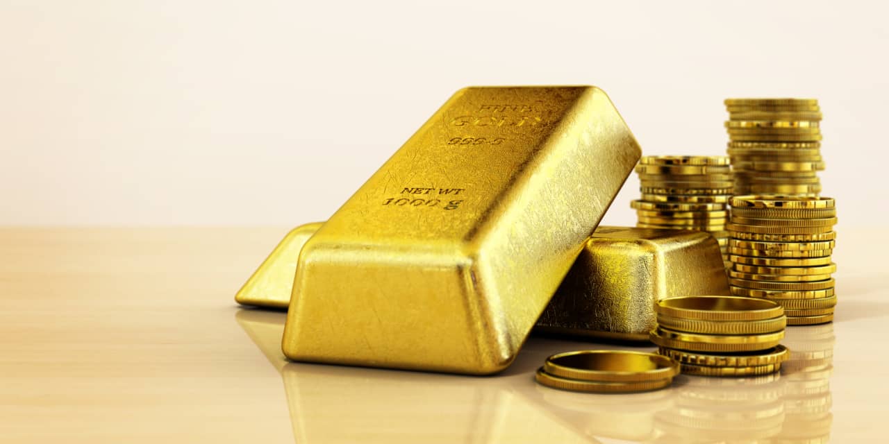 Opinion: Gold is holding above $4,000 for reasons that could drive it to $5,000 - MarketWatch