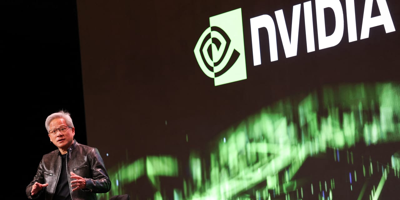 Opinion: Nvidia options are priced for a perfect earnings outlook. These are your smarter trades. - MarketWatch