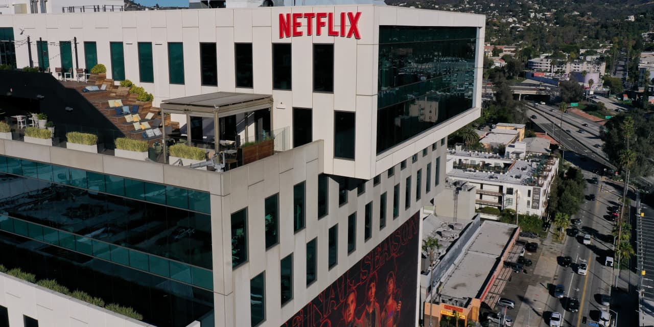 What does Netflix’s offer to buy HBO Max mean for you? - MarketWatch