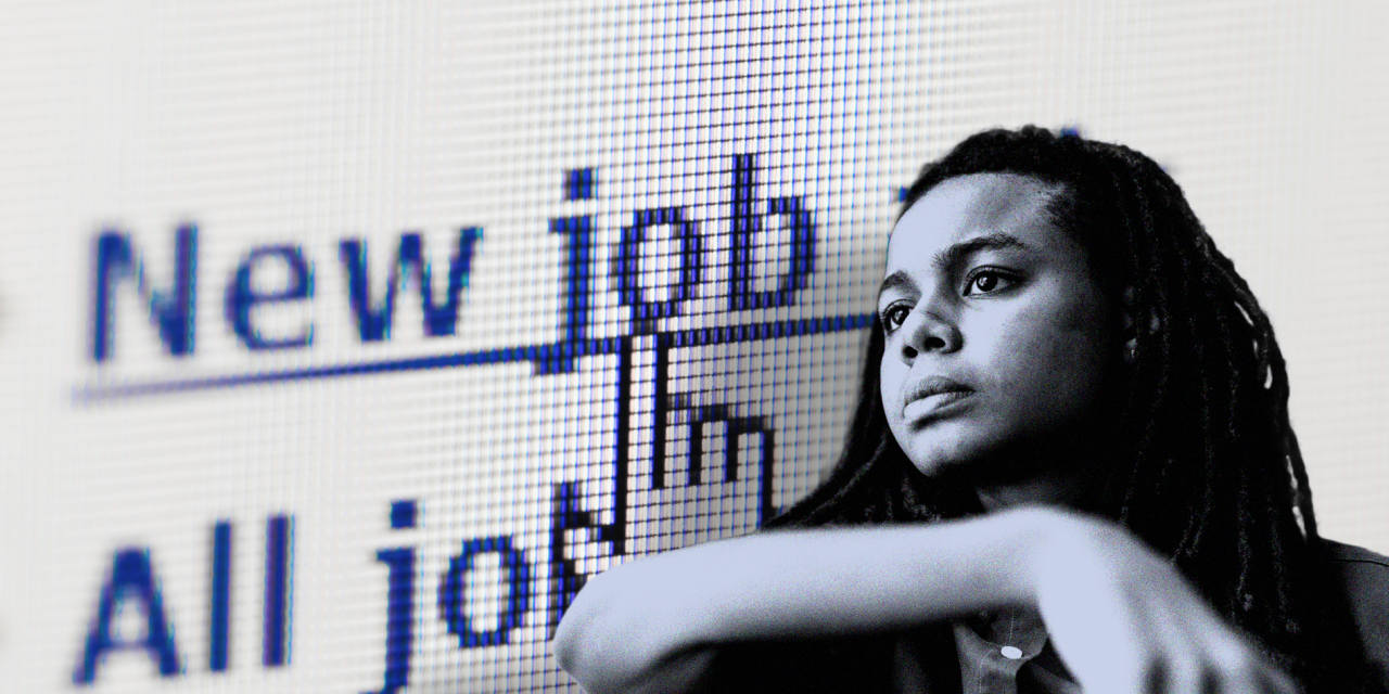 It’s getting ‘uncomfortably difficult’ to find a job. Here are the bright spots in this labor market. - MarketWatch
