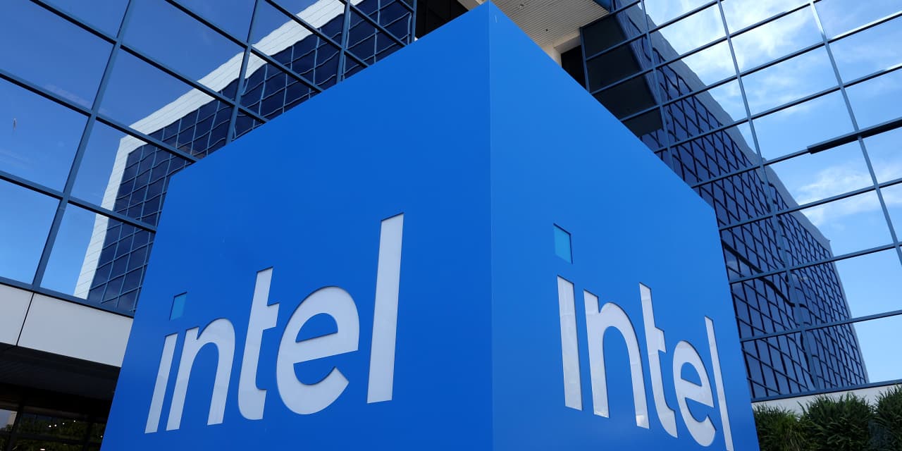 Intel’s stock is so cheap compared to TSMC’s — and this analyst now says ‘buy’ - MarketWatch