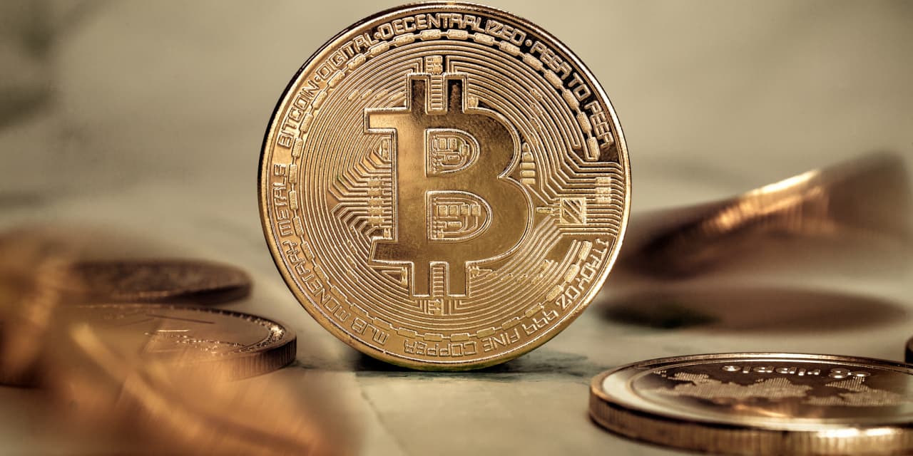 Bitcoin’s rally wasn’t enough to push it past $100K this week. Here’s what it needs to get out of this rut. - MarketWatch