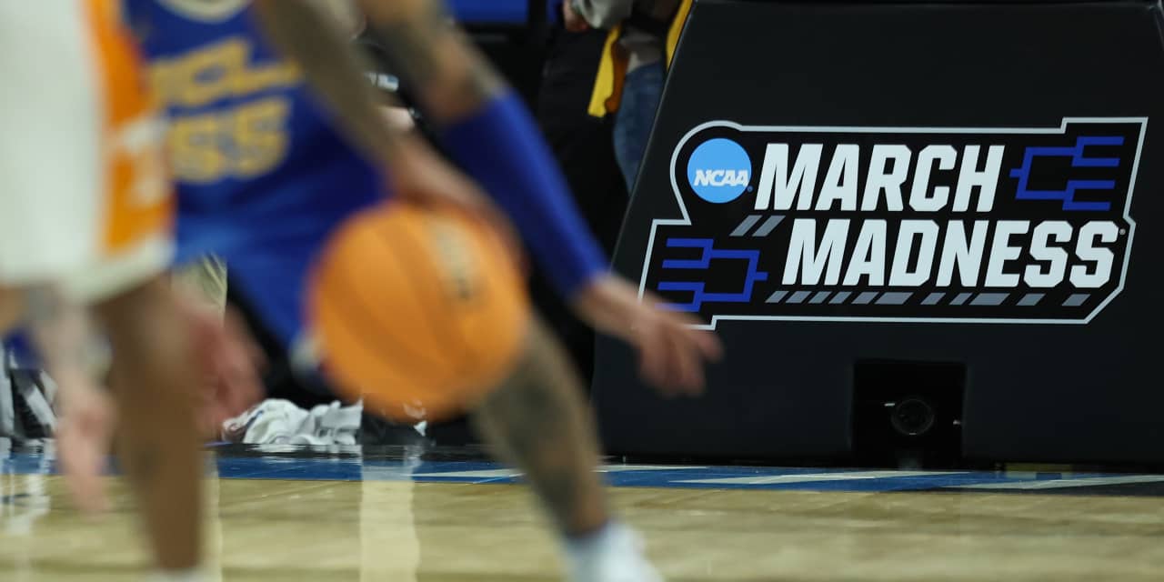 Opinion: The true value of Kalshi’s ‘$1 billion’ March Madness prize? To you, 8 cents. - MarketWatch
