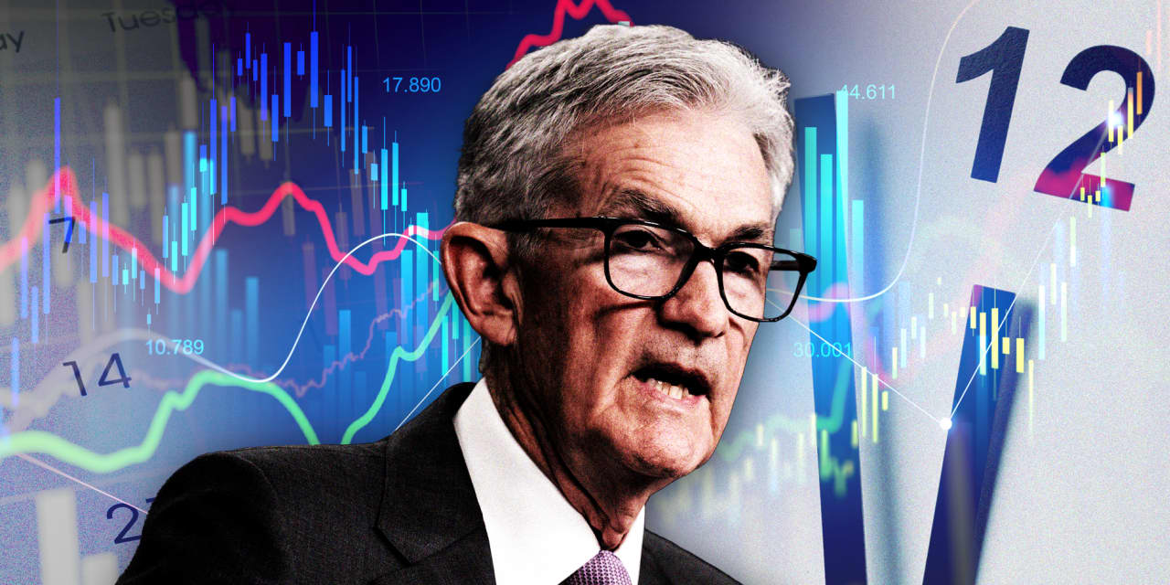 Powell says time has come for rate cuts. Here’s the opportunity for investors. - MarketWatch