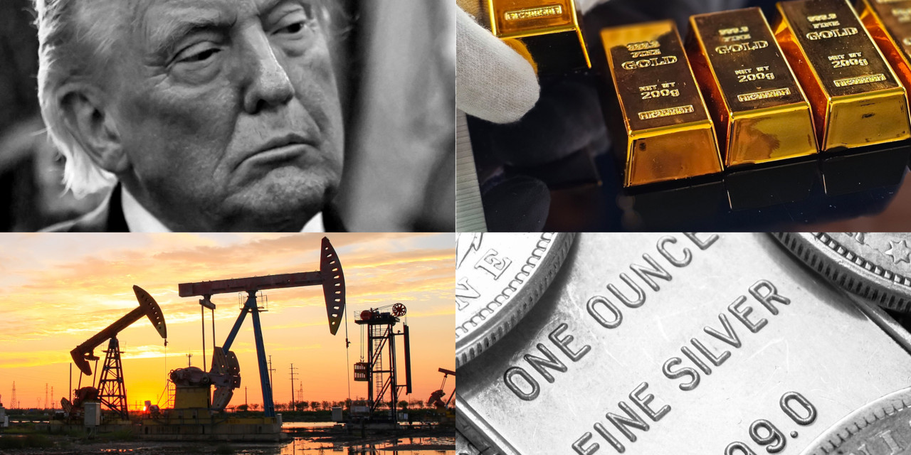 Stocks are signaling that another commodities ‘supercycle’ is afoot in 2026 - MarketWatch