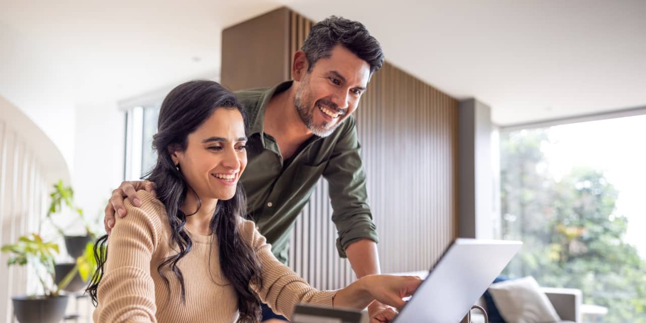Considering a mortgage or loan? Here’s how to raise your credit score in 30 days - MarketWatch