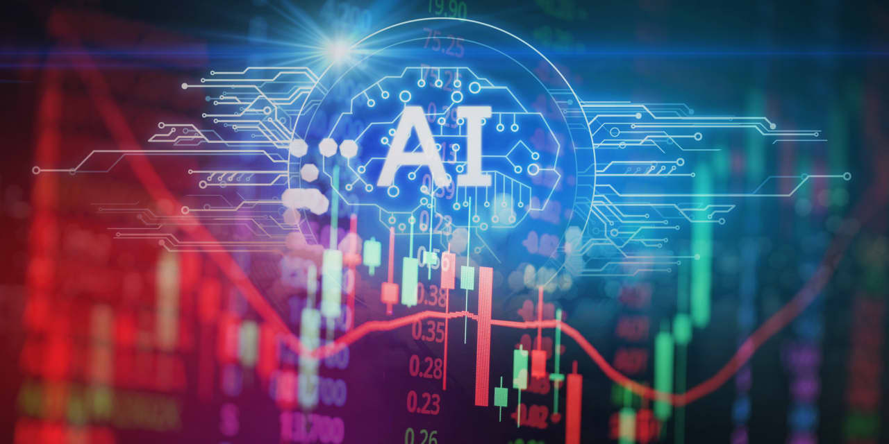 There’s another AI-doom post doing the rounds. This time, the S&P 500 dives nearly 40%. - MarketWatch
