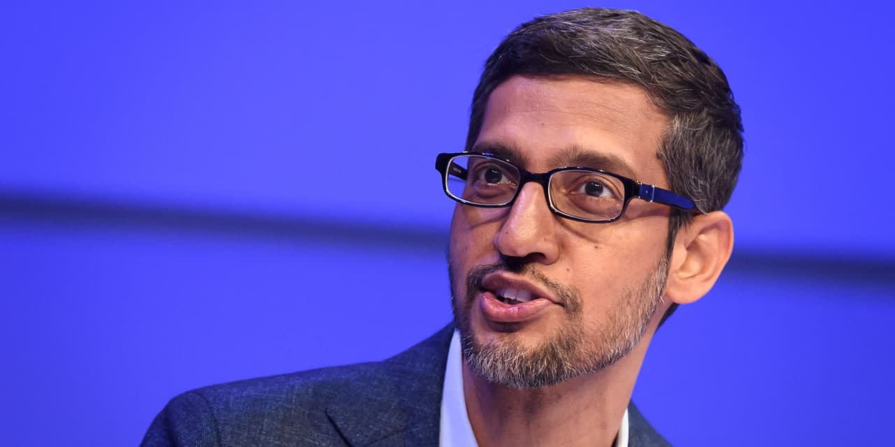 Artificial Intelligence is more profound than fire, electricity, or the internet, says Google boss - MarketWatch