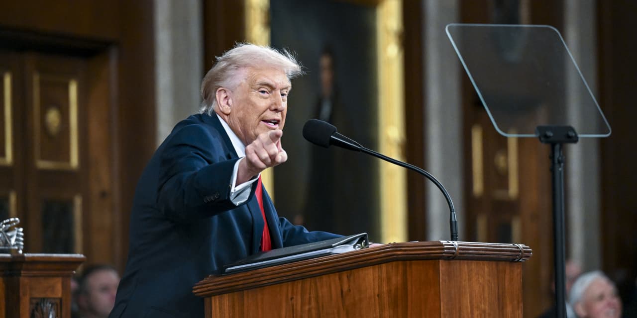 These are the ‘secret words’ Trump wants to hear as U.S., Iran prepare to meet this week - MarketWatch