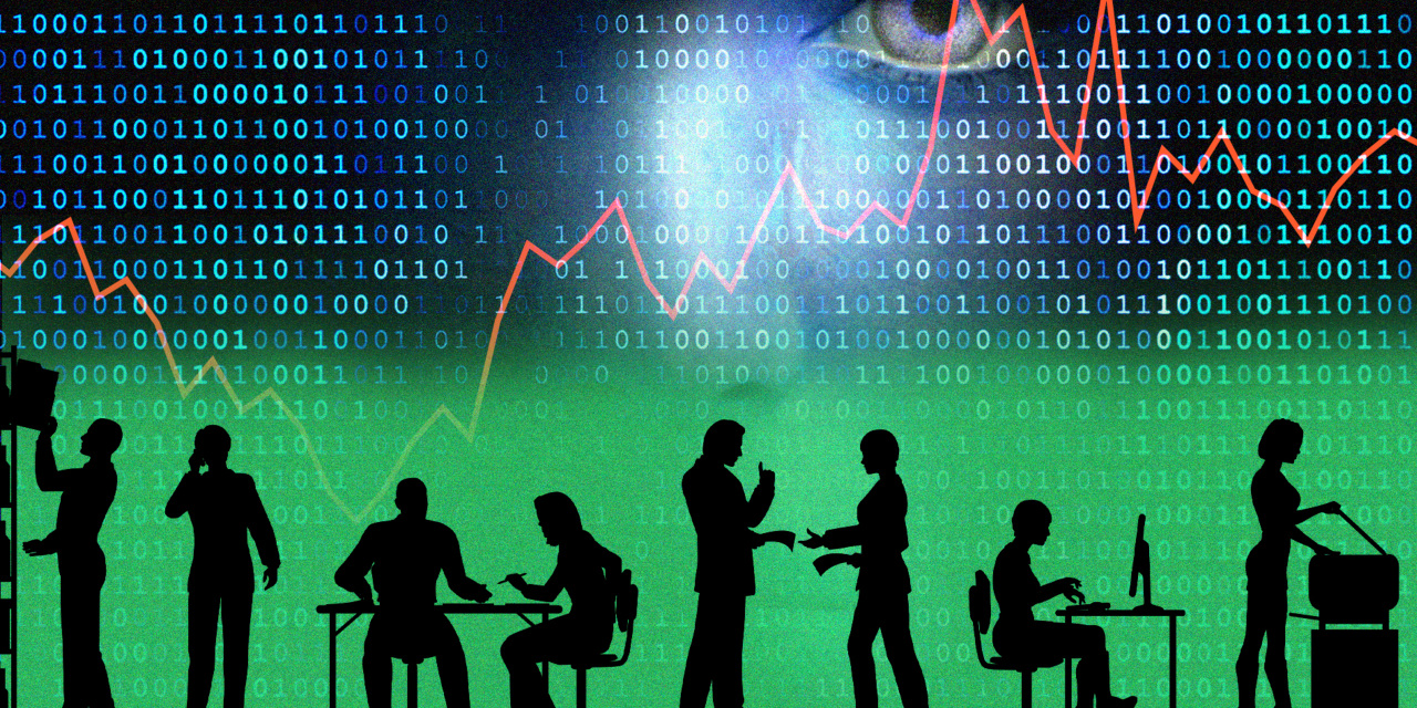 Stocks face Iran jitters and a crucial jobs report in the week ahead as AI layoffs loom large - MarketWatch