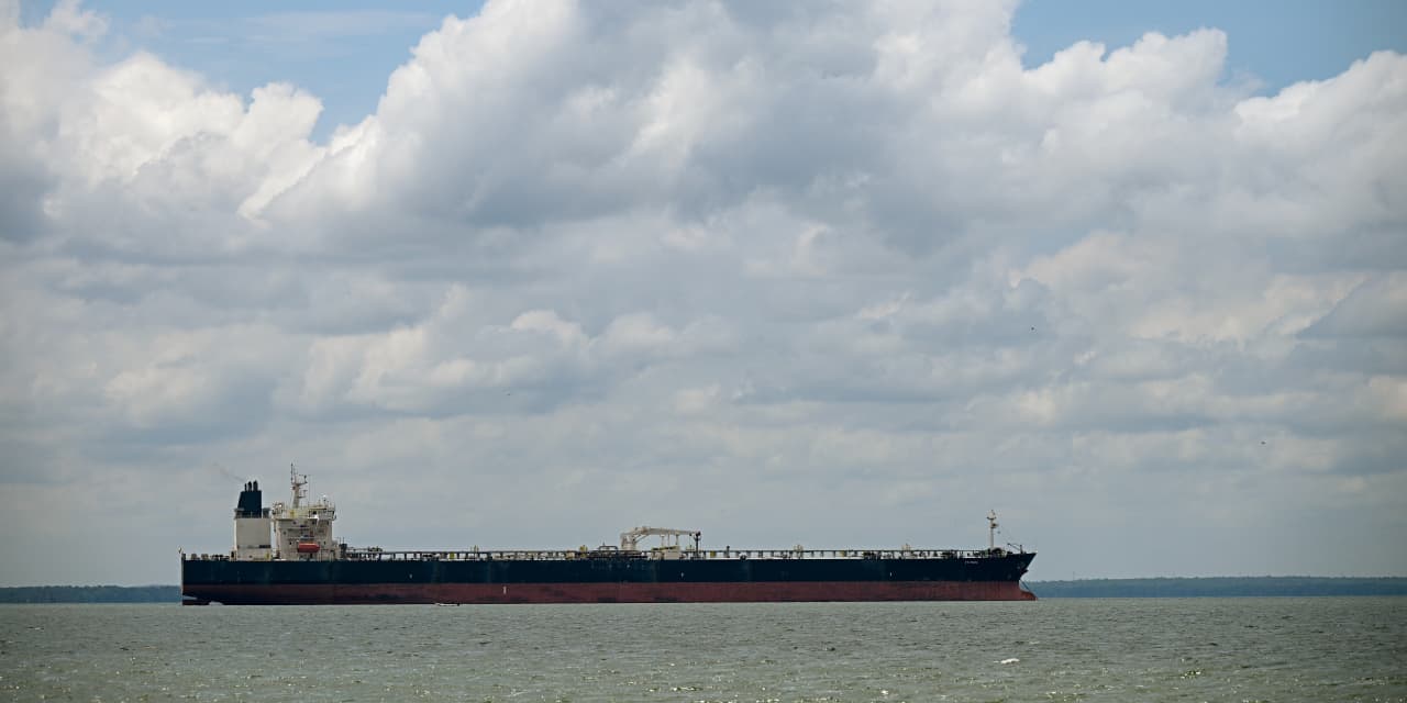 Here’s where traders expect crude-oil prices to open after this weekend’s attack on Iran - MarketWatch