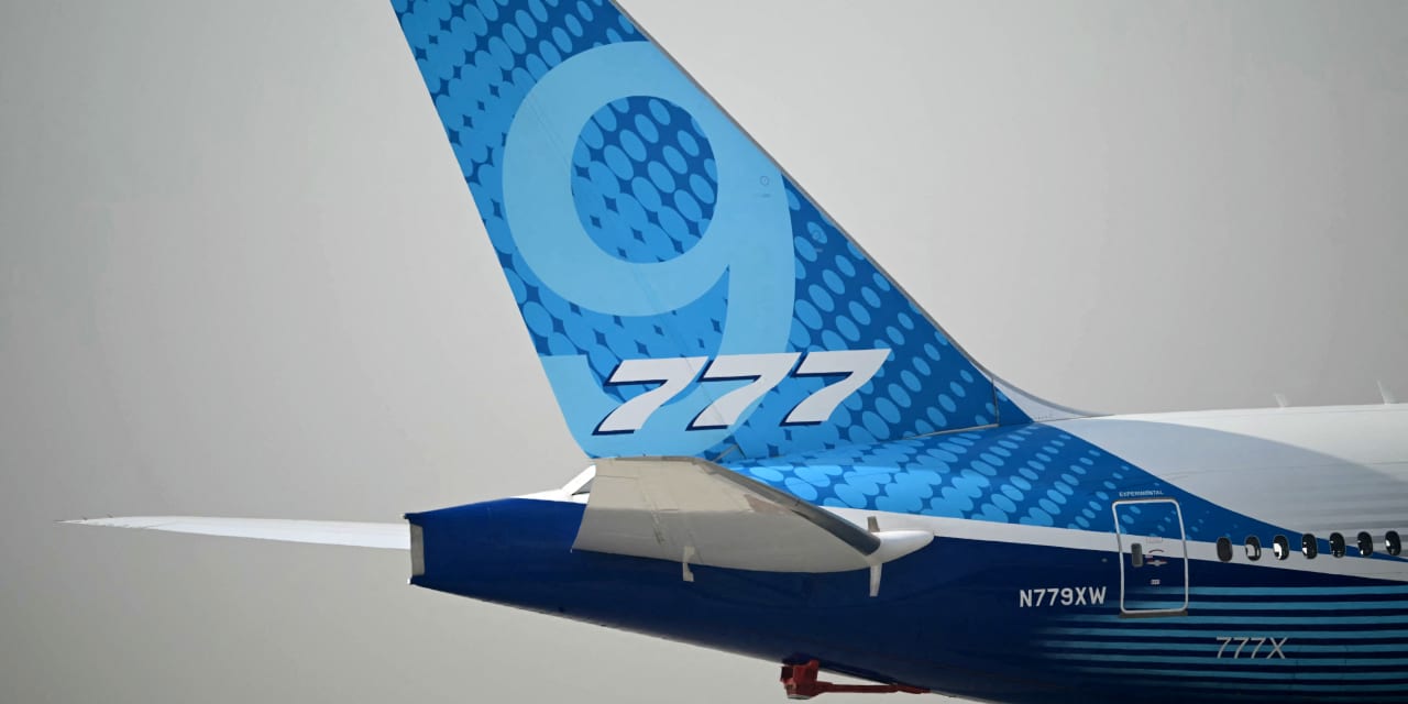 Boeing beats revenue expectations by a wide margin, as airplane deliveries nearly triple - MarketWatch