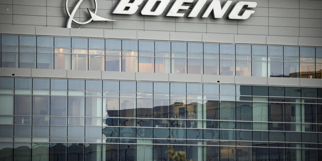 Boeing whistleblower reportedly found dead in South Carolina - MarketWatch