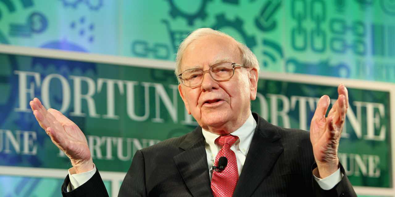 Take Warren Buffett’s advice — and avoid this major career mistake - MarketWatch