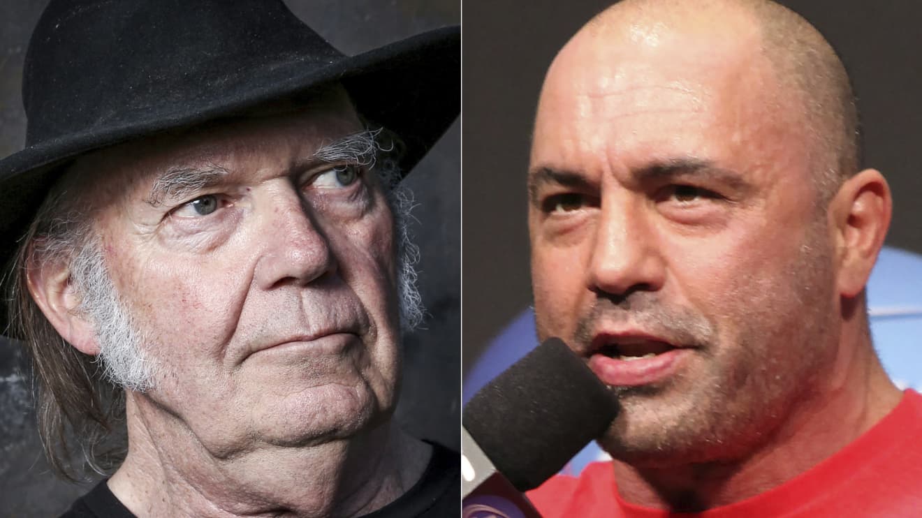 ‘There’s a half-life to these protests and boycotts’: Will Spotify’s decision to keep Joe Rogan’s podcast lead to a wave of cancelations? - MarketWatch