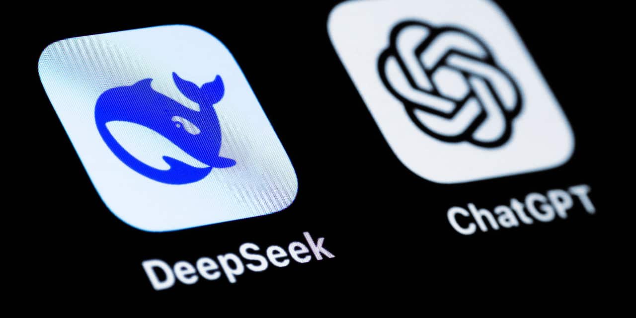 Opinion: Microsoft is quietly integrating DeepSeek’s technology. What that means for AI stocks. - MarketWatch