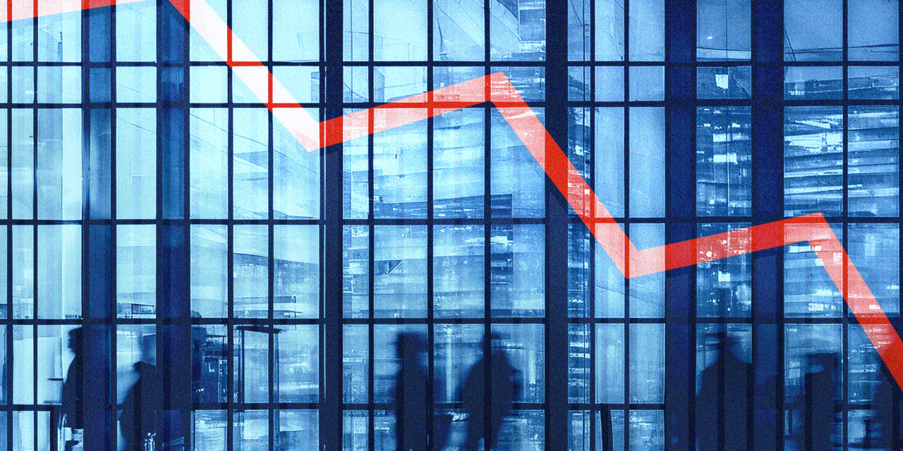 Business-development companies’ stocks have fallen. Some look attractive for the right type of investor. - MarketWatch