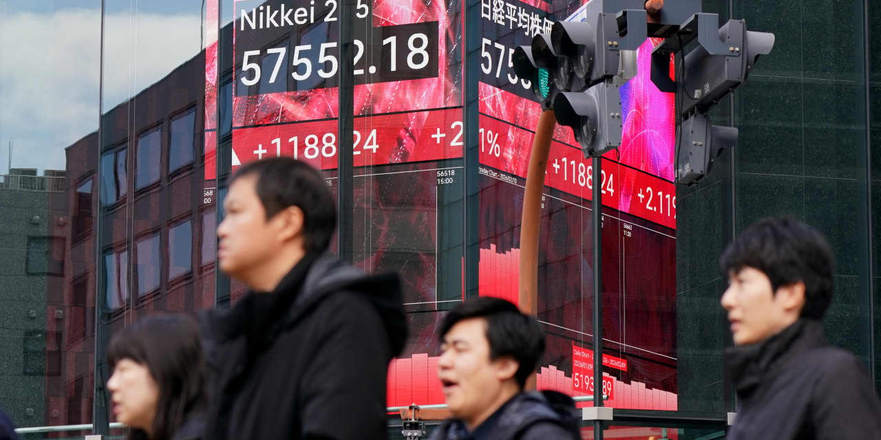 Nine out of 10 bets this fund manager made over the past year have outperformed. These are his next two plays. - MarketWatch