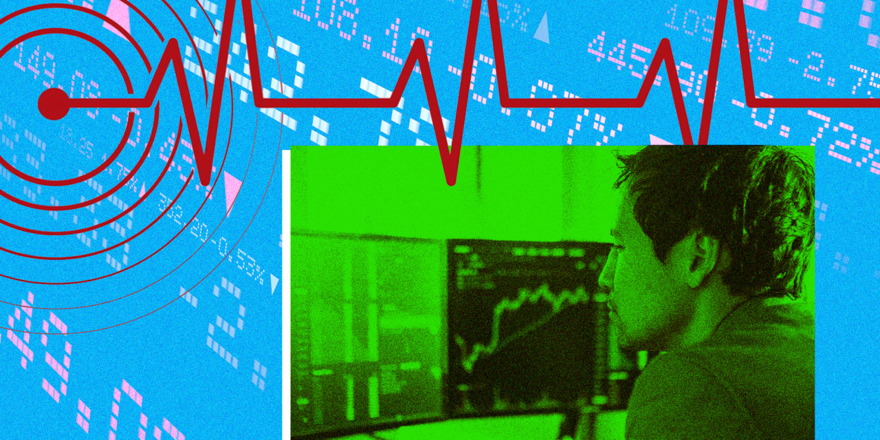 Stocks have turned volatile despite strong January jobs report. Here’s why investors aren’t happy. - MarketWatch