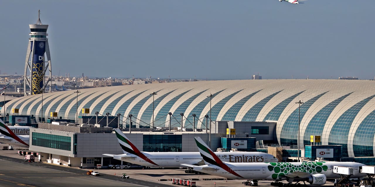 The U.S.-Israel attack on Iran will wreak havoc on international air travel - MarketWatch