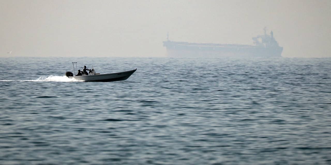 The whole world is watching this critical energy chokepoint as Iran conflict enters more dangerous phase - MarketWatch