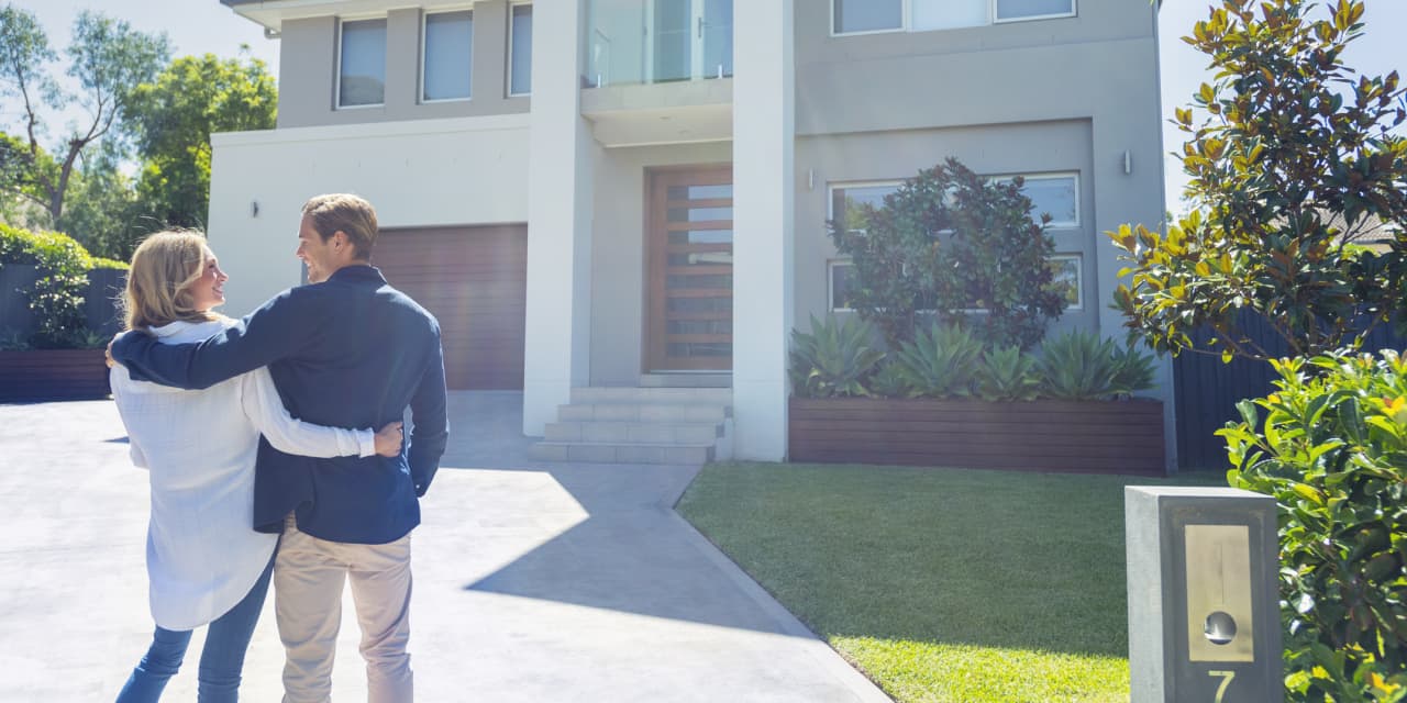 HELOC rates are now at 3-year lows. Is it time to tap your equity? - MarketWatch