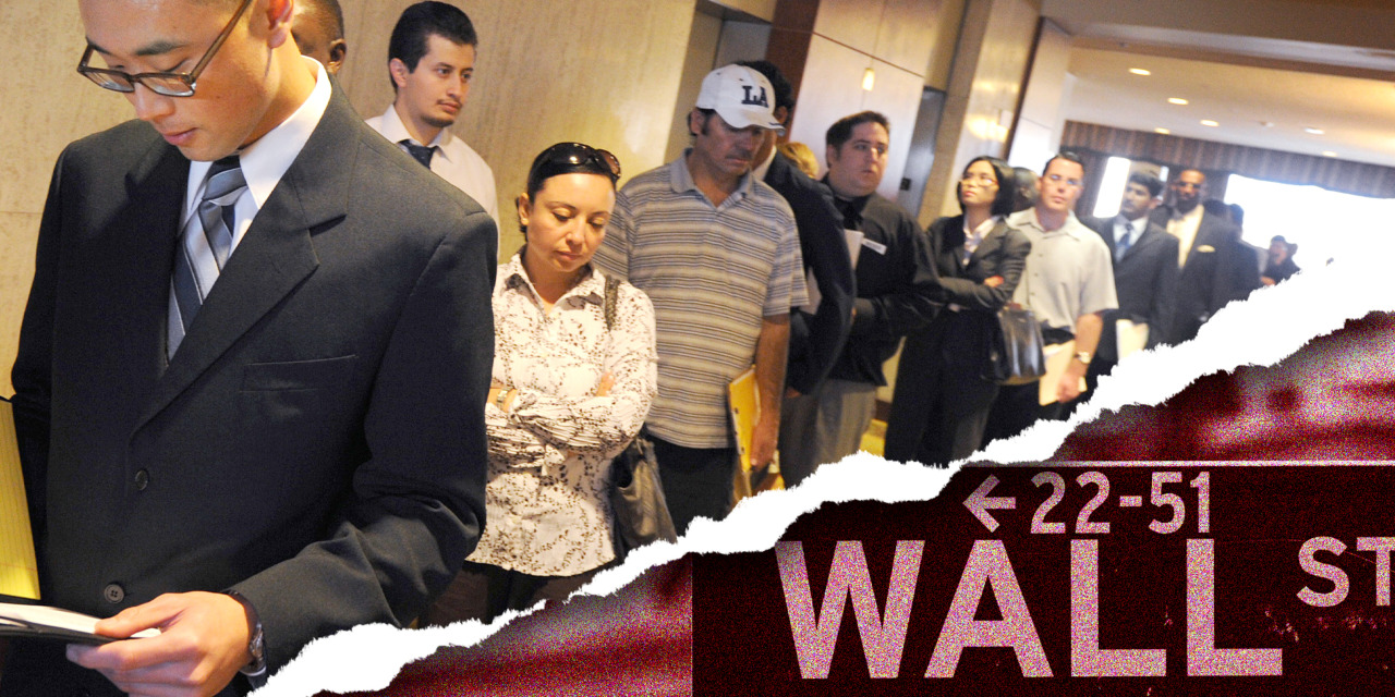 Steady bond market moves on jitters over the job market, U.S.-Iran nuclear talks - MarketWatch