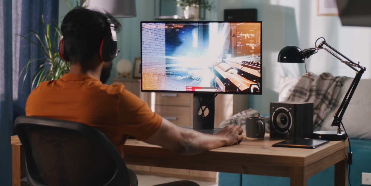Opinion: Videogame giants are spending more money but losing players — and profits - MarketWatch