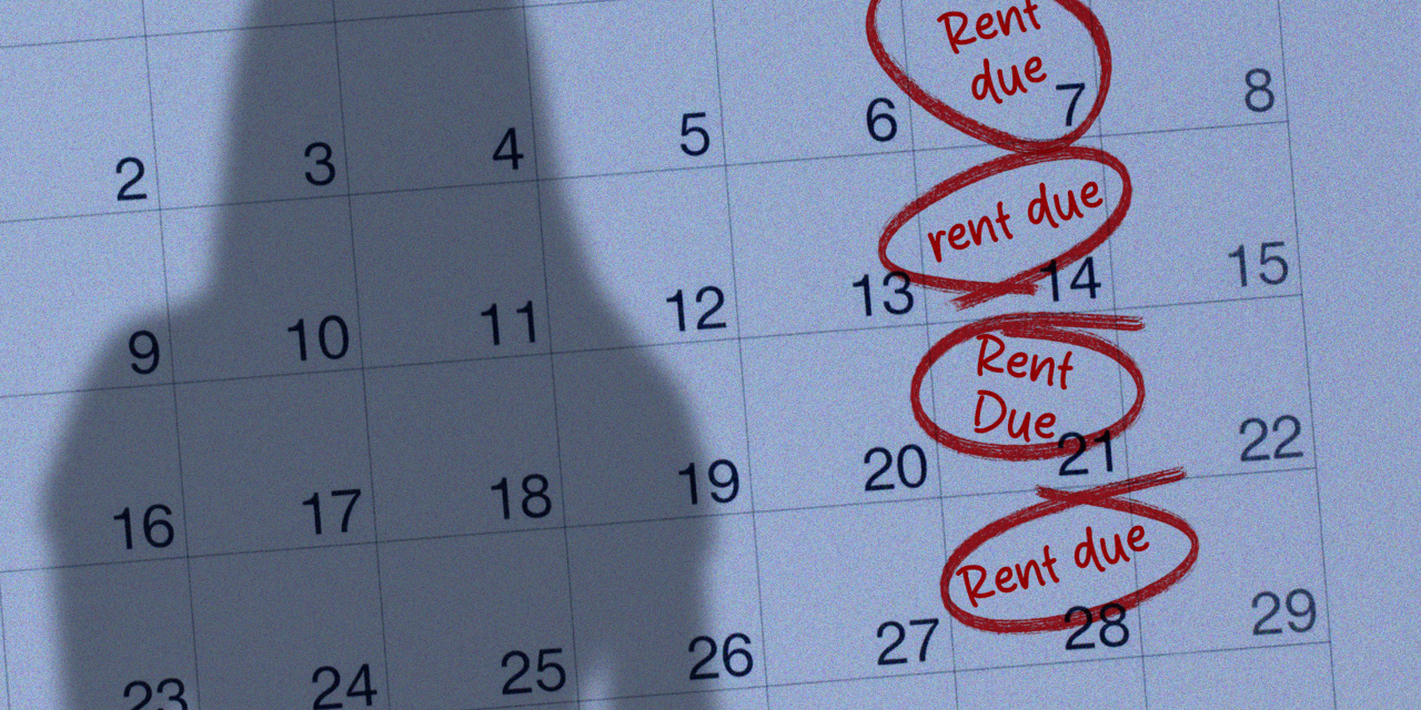 Tempted to use buy-now-pay-later to split your rent payments? Watch out for these fees. - MarketWatch
