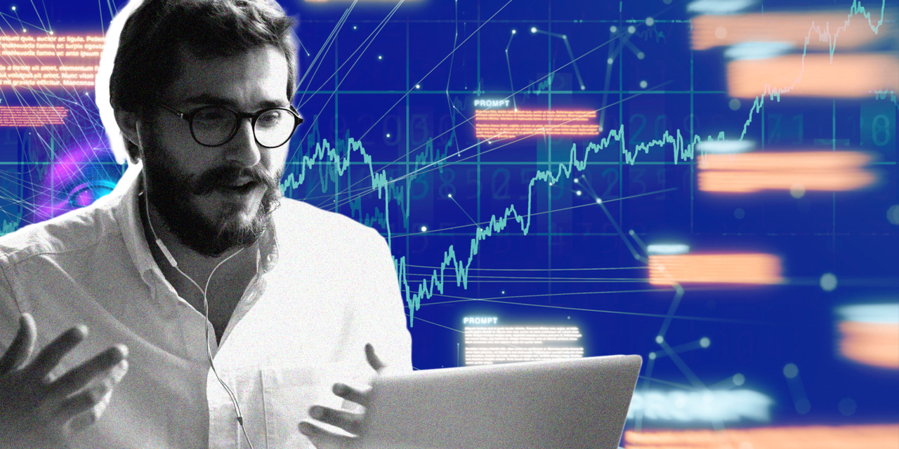 Opinion: How learning to ‘speak AI’ can help you beat the market - MarketWatch