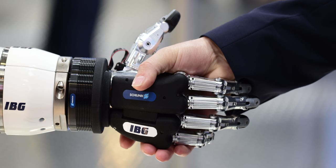 Opinion: The smartest companies to invest in aren’t using AI to cut jobs — they’re doing this instead - MarketWatch