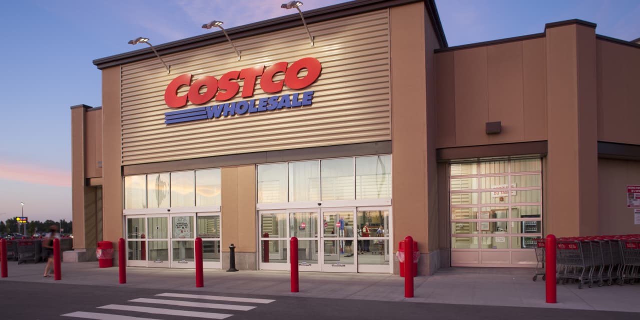 You can now get the Gold Star Costco membership for $65 — and a $20 Digital Costco Shop Card when you sign up - MarketWatch