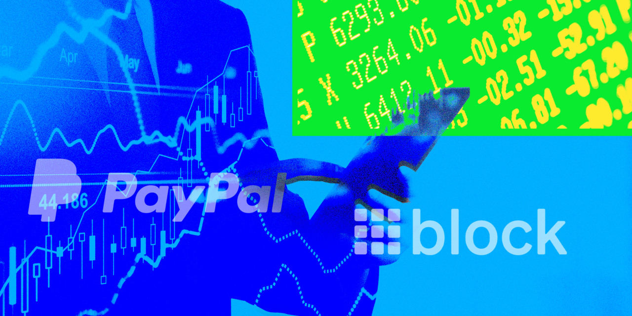 These fintech stocks are loved by analysts and could bounce back in a big way - MarketWatch