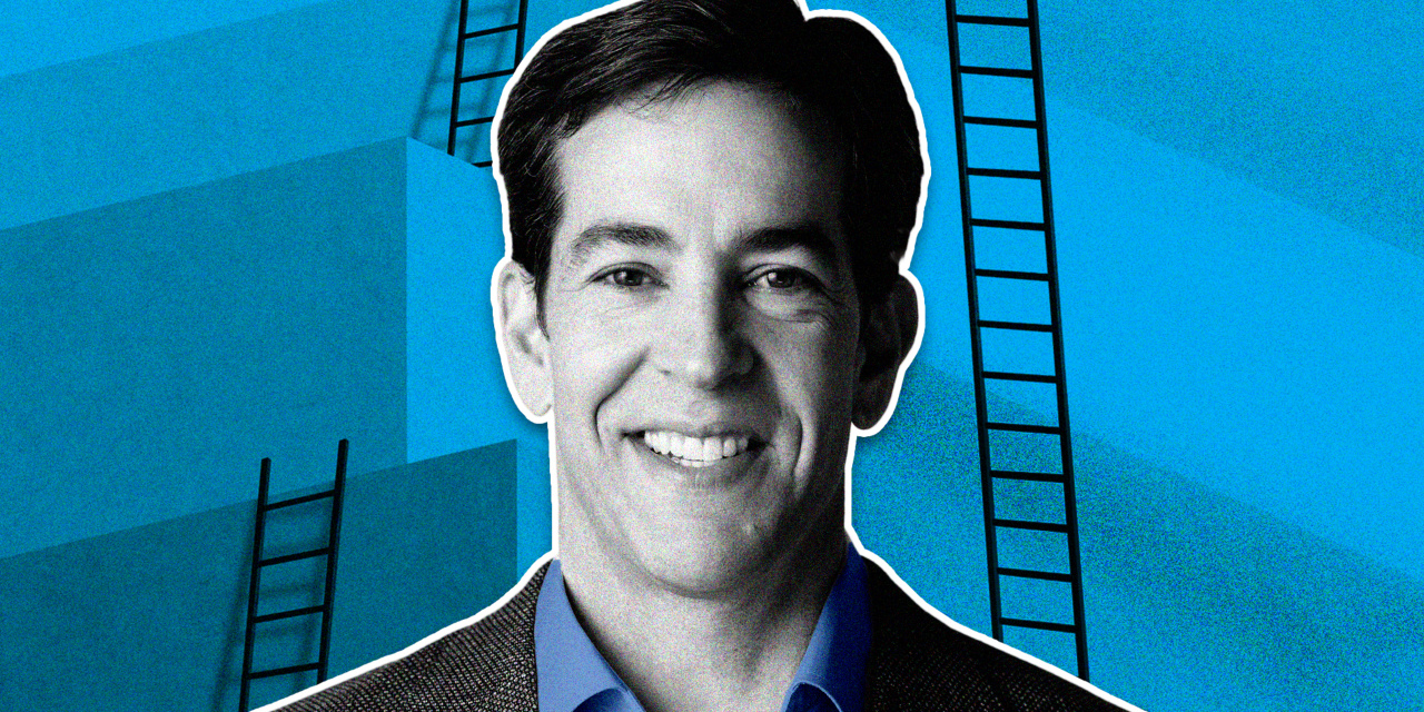 Okta CEO Todd McKinnon has words of caution for people jumping ship to work at AI startups - MarketWatch