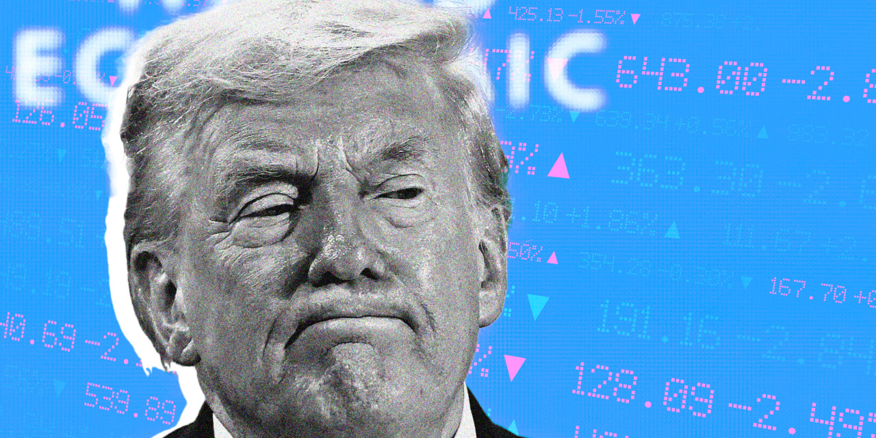 Trump’s tariff reversal on Greenland sparked a market rally — but the violent swings in stocks is a warning - MarketWatch
