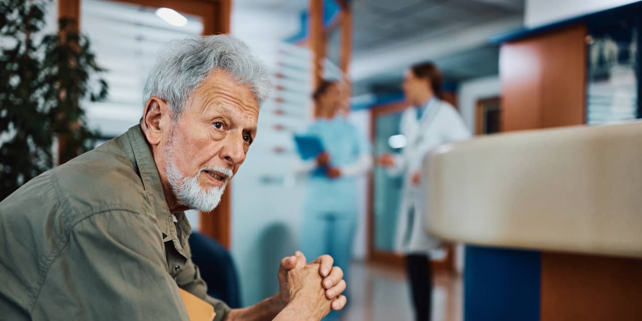 A severe doctor shortage is coming. What can you do? - MarketWatch