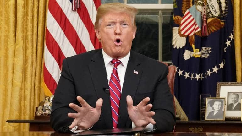 Trump and WTO | India must be prepared by reshaping its strategy- Moneycontrol.com