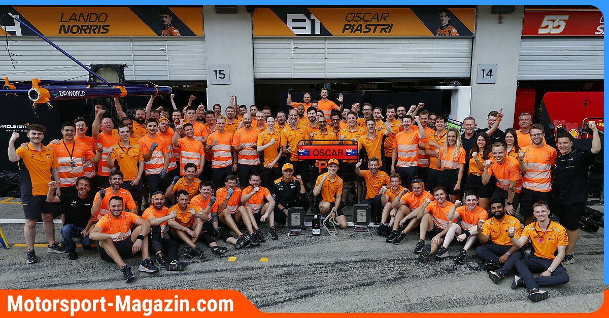 Formel 1 Fahrer und Teams Saison 2026 | News, Infos, Statistiken & Porträts