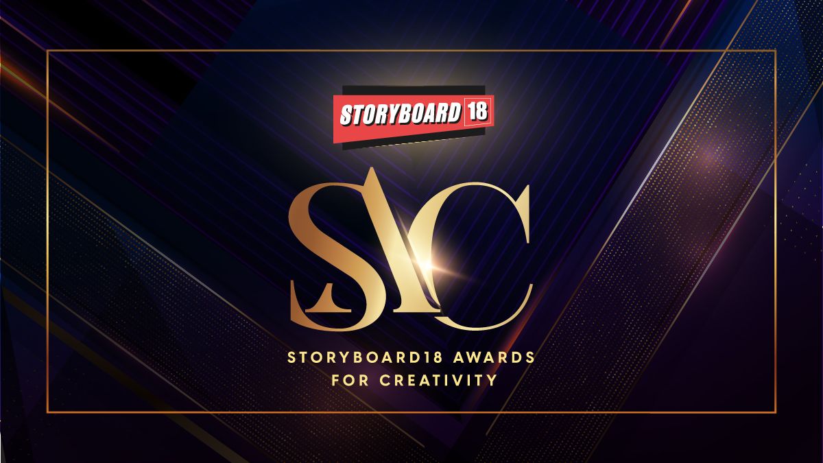 Storyboard18 Awards for Creativity