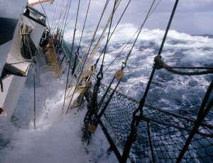 Storm warning: The winds of climate change | New Scientist
