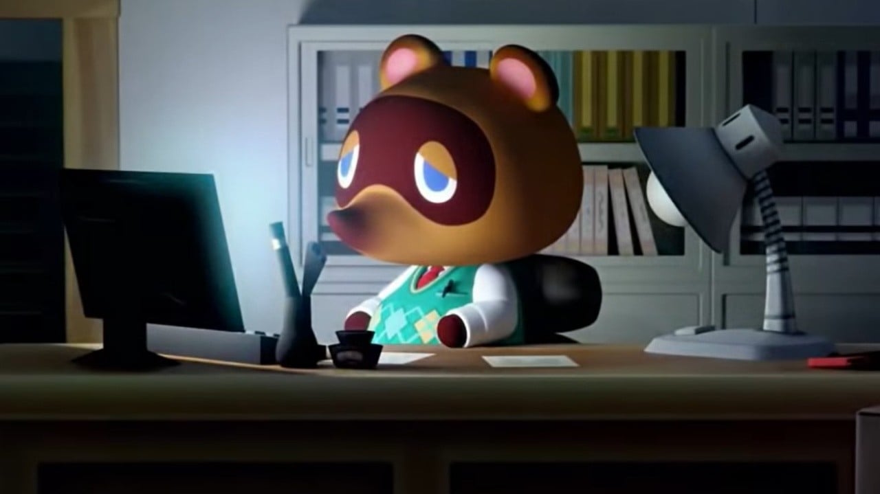 Animal Crossing: New Horizons: Full Patch Notes & Version History | Nintendo Life