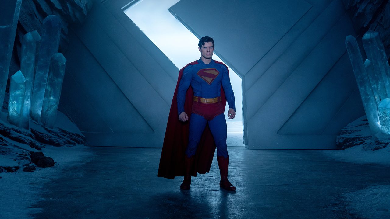 Bekijk de trailer van Superman - Pathé Thuis