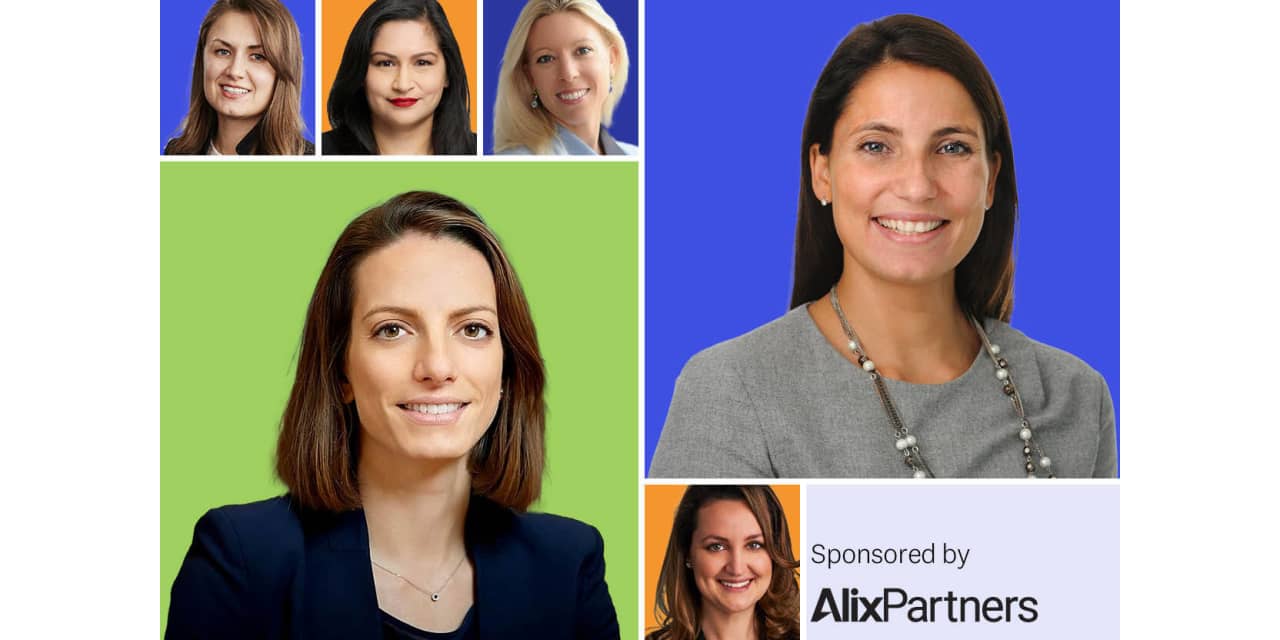 Meet the Twenty Trailblazing Women in private equity - Private Equity News